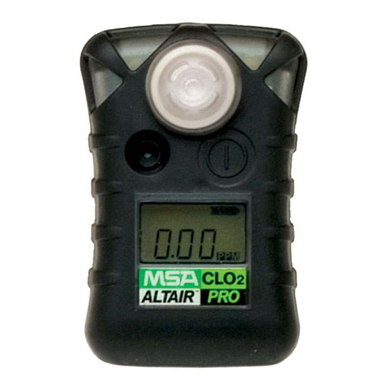 Altair® Pro Single-Gas Detector</br>CLO2 - Single-Gas